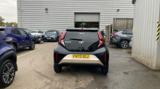 Toyota Aygo X 1.0 VVT-i Edge 5dr Petrol Hatchback